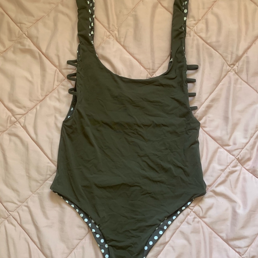 San Lorenzo one piece